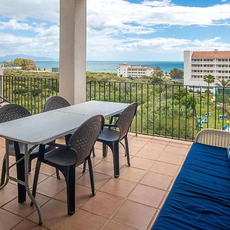 Manilva Playa 2188 Vistas Al Mar Apartment Luaran gambar